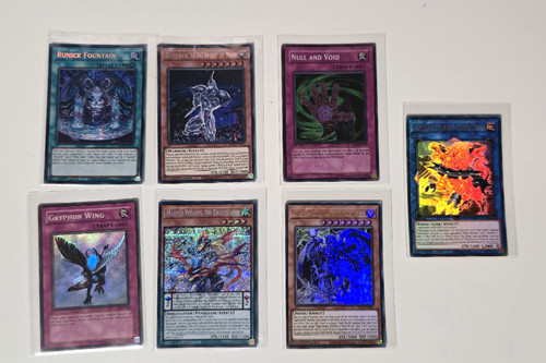 Konami tcg english - konami,