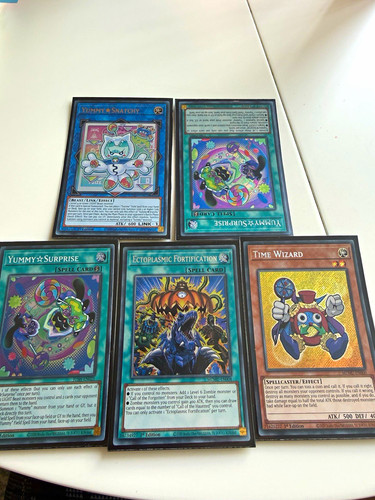 Konami tcg 1st - konami,