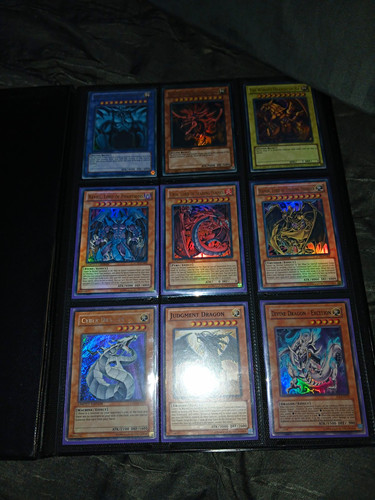Konami tcg 90 card - konami, yu-gi-oh!