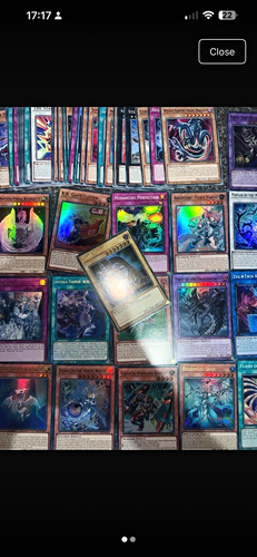 Konami tcg mixed - konami,