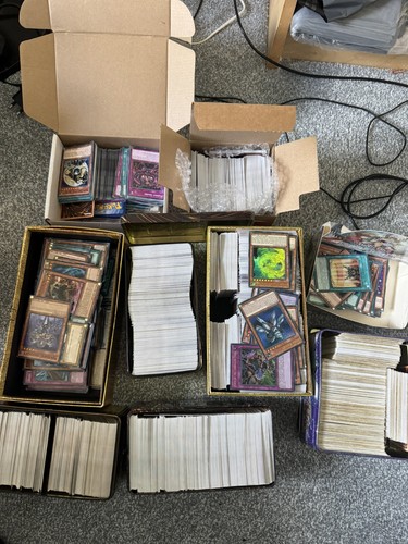 Massive job lot of - massive,