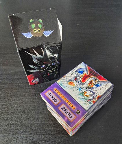 119 card mixed lot - 119,