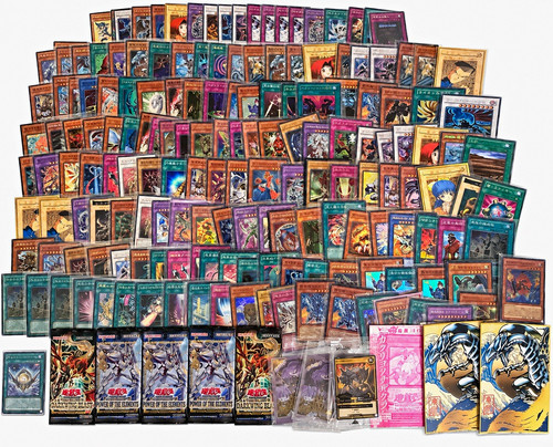 Konami tcg and - tcg, ocg
