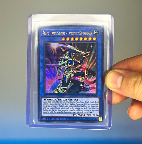 Konami 5 card - 5,