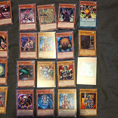 Konami tcg astral - tcg,