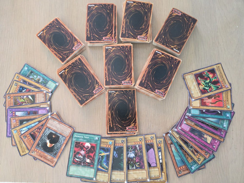 292 cards bulk job - cards,