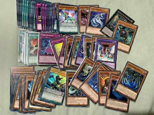 Konami tcg legendary - konami,
