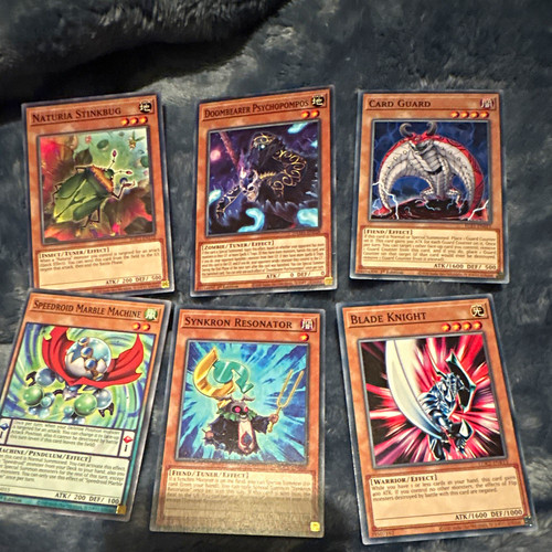 Konami tcg 6 card - tcg, 6-card