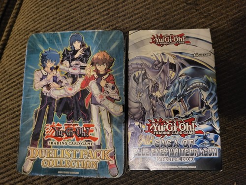 134 cards job - yu-gi-oh,