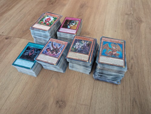 Tcg job lot bundle - lot, of