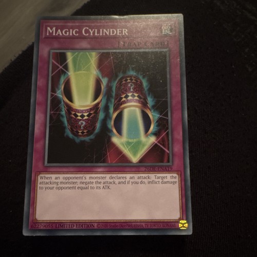 Konami tcg 12 card - konami, yu-gi-oh!