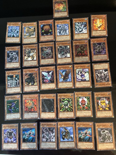 Tcg job lot - yu-gi-oh,