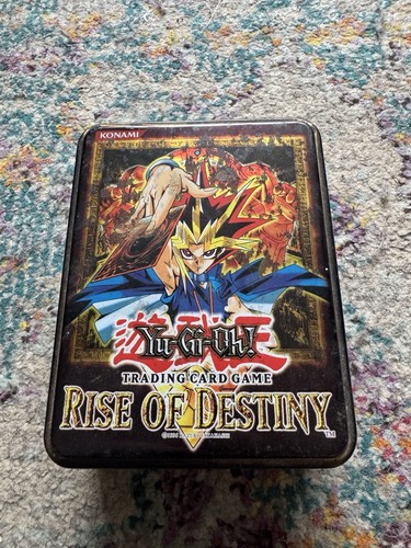 Tcg rise of destiny - tcg,
