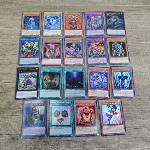 Bundle tcg cards - 19,