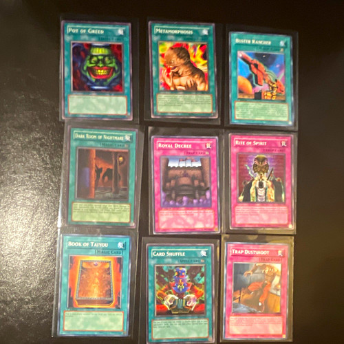 Konami pharaoh s - konami, pharaoh's