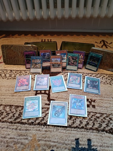 Card lot good - gi,