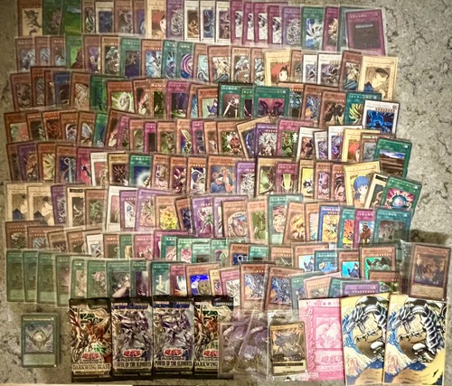 Konami tcg and ocg - konami,