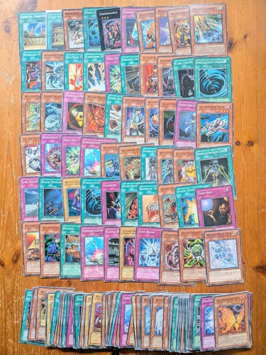 Vintage card lot - vintage,