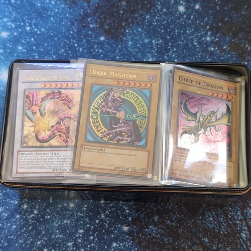 Konami job lot - konami, yu-gi-oh
