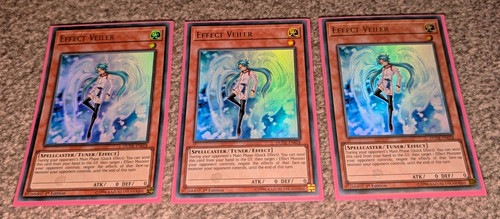 Konami effect veiler - yu-gi-oh!,