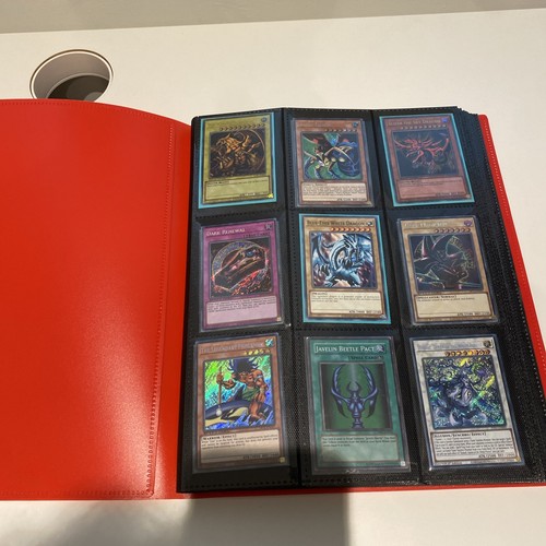 Konami tcg ultra - yu-gi-oh!,
