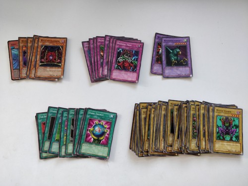 1st edition oh cards - 1st,