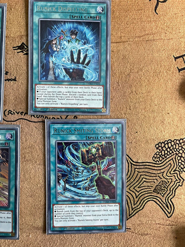 Konami tactical - yu-gi-oh!,
