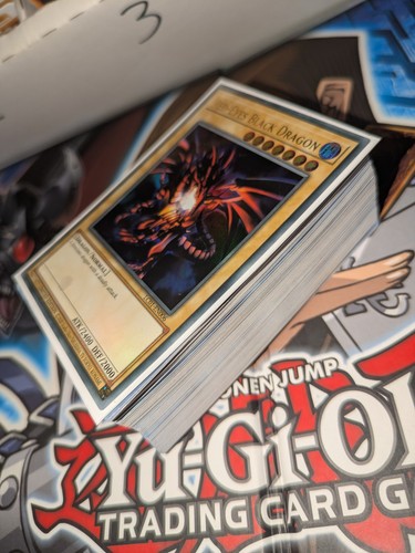 75 ultra rare foil - 75,