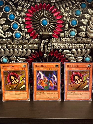 Konami hane x2 - konami, yu-gi-oh!