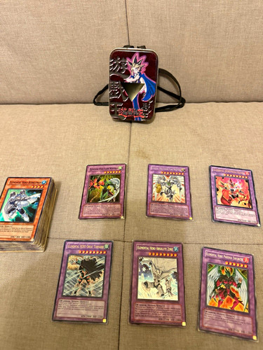 Konami tcg elemental - yu-gi-oh!,
