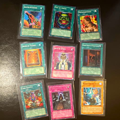 Konami lob 1st - konami,