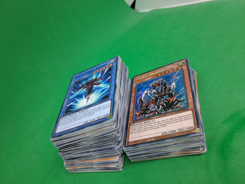 Cards job lot - gi, bundle