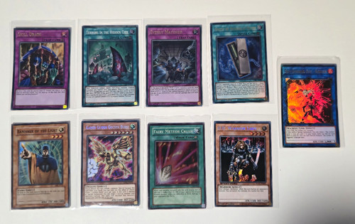 Konami tcg english - konami,