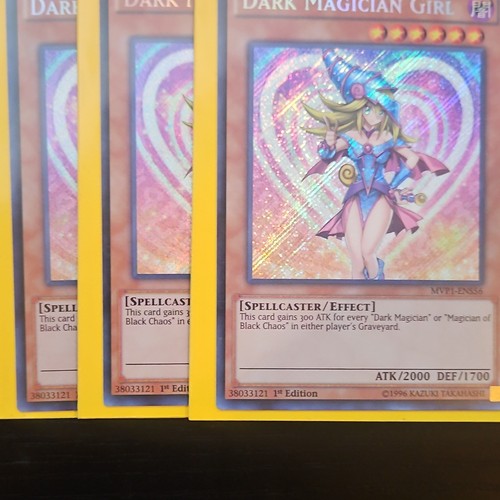 Dark magician girl mvp1 - girl, mvp1-ens06