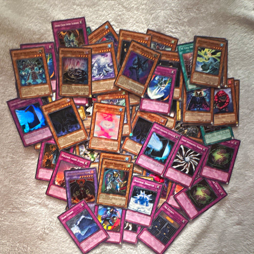 Gladiator s - yu-gi-oh!, gladiator’s
