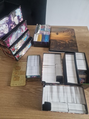 Large bundle loads - large, yu-gi-oh