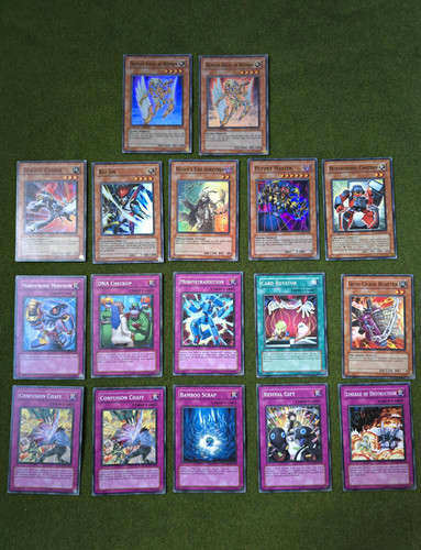 Mixed lot of - lot,