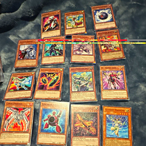 Konami tcg 28 card - konami,