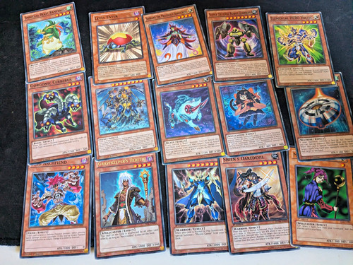 45 card 1st edition - 45-card,