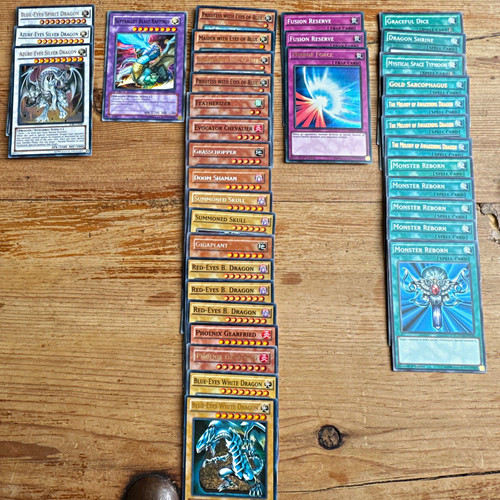 Tcg konami legend of - konami,