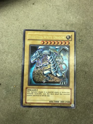 Konami tcg 7 card - konami,