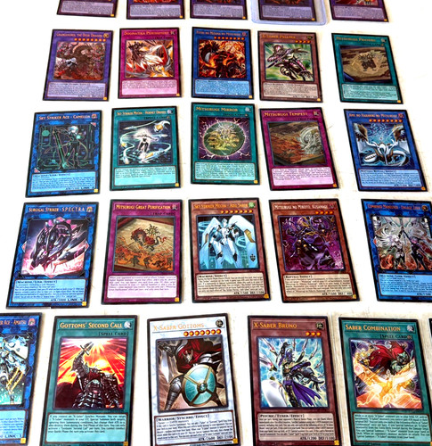 Yugioh rare foil - yugioh, edition