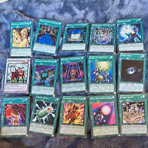 Konami starter deck - yu-gi-oh!,