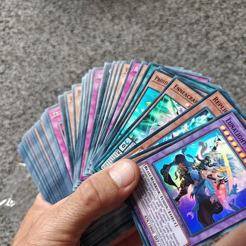 Tcg bundle job - go, lot