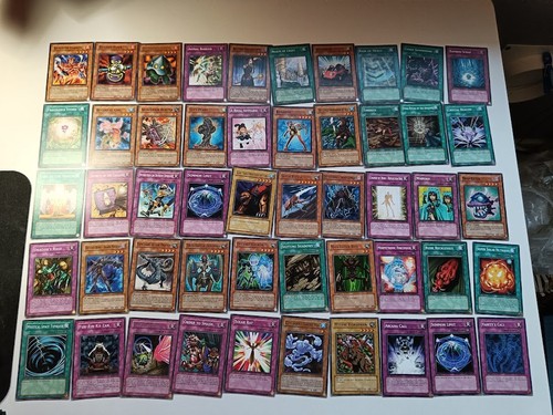 Card collection - card,