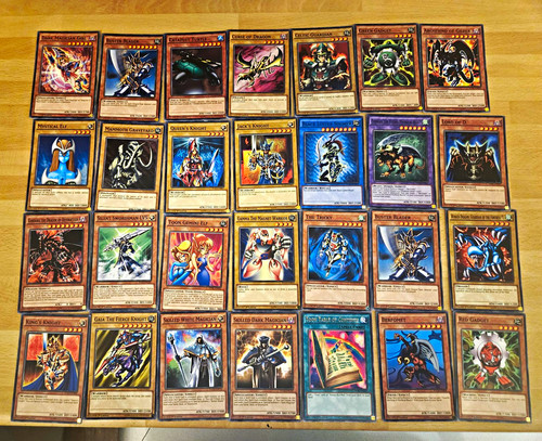 Konami tcg starter - tcg,