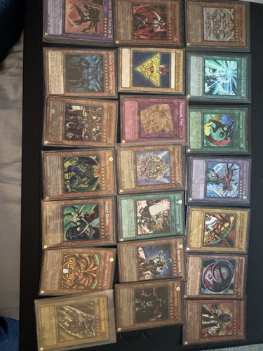 Job lot collection 21 - lot,