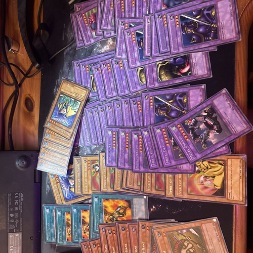 Yugioh lob original huge - yugioh,