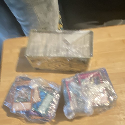 Konami tcg mixed - konami,
