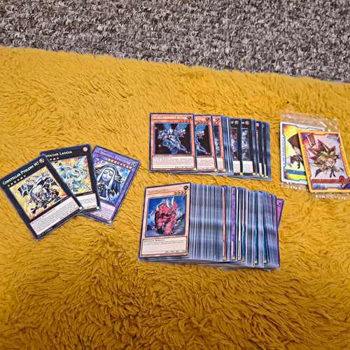Konami tcg battles - konami,